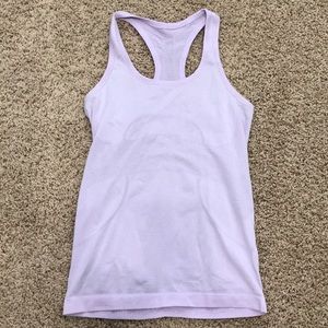 Lululemon Swiftly Tech Racerback tank